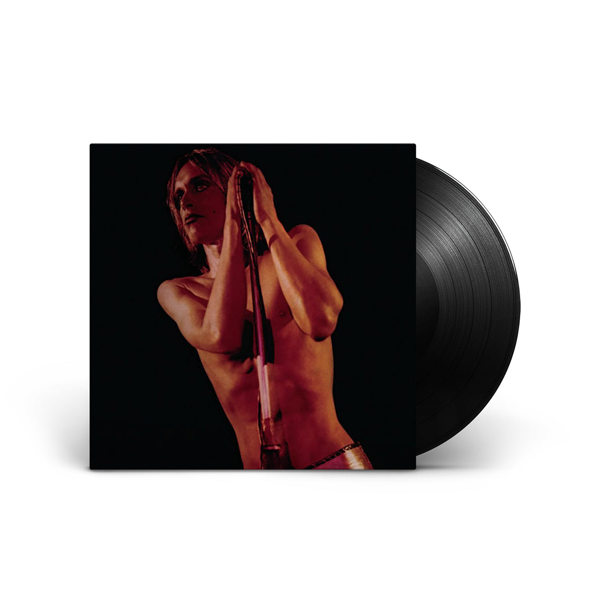 Iggy & The Stooges ®: Raw Power 2 LP