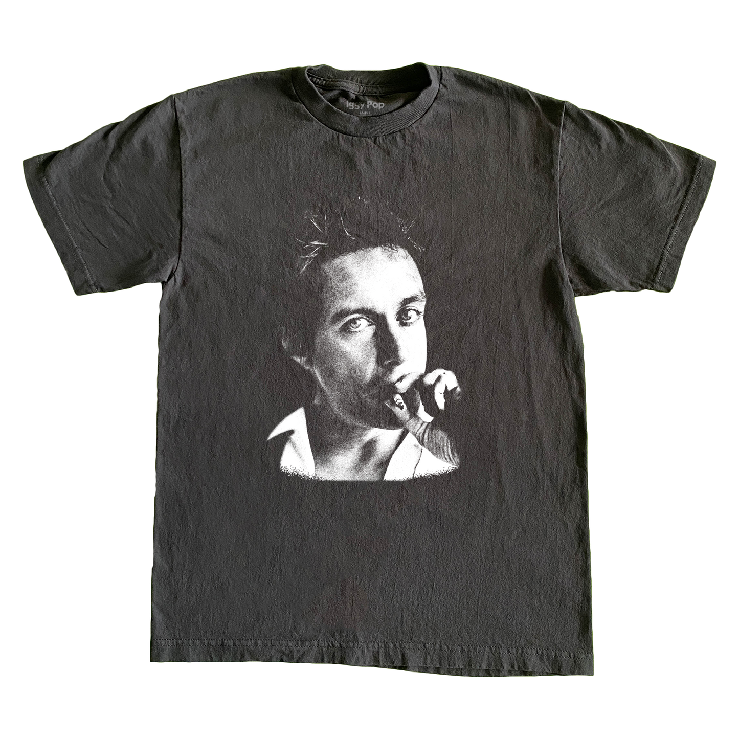 Smoking Tee