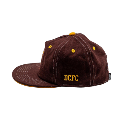 [ Iggy Pop x Detroit City FC ] The Detroit Original Wooly