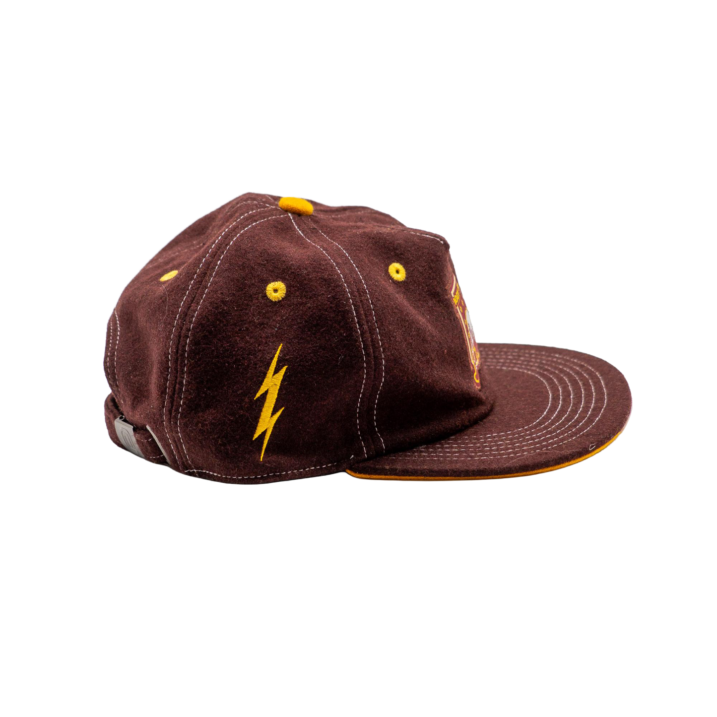[ Iggy Pop x Detroit City FC ] The Detroit Original Wooly