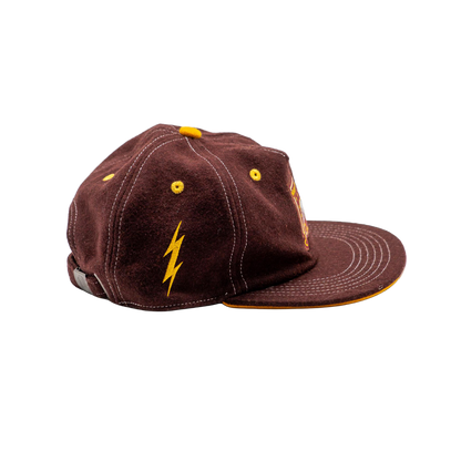 [ Iggy Pop x Detroit City FC ] The Detroit Original Wooly