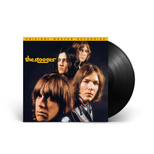 The Stooges 180g 45RPM 2LP