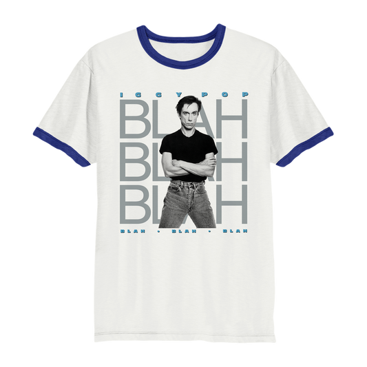 Blah Blah Blah Tee